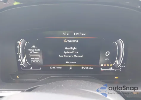 2022 Infiniti Qx60 Luxe Awd z USA, uszkodzony, nr VIN 5N1DL1FS0NC341472